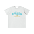Lion Division Kids Tee