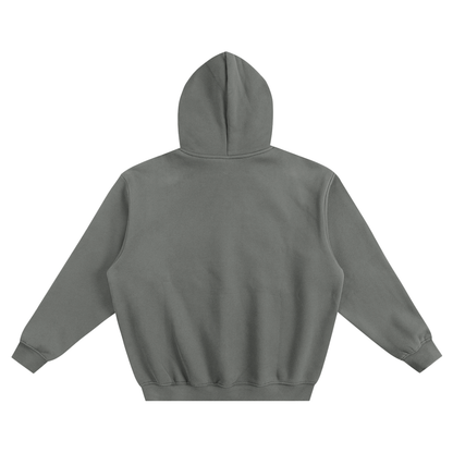 Lion Division Hoodie by AKALI ESSENTIALS