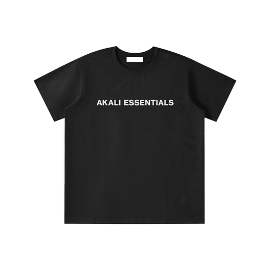 Strength Kids Tee – Akali Essntls