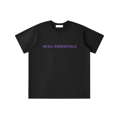 Grind Eternal Kids Tee – Akali Essntls
