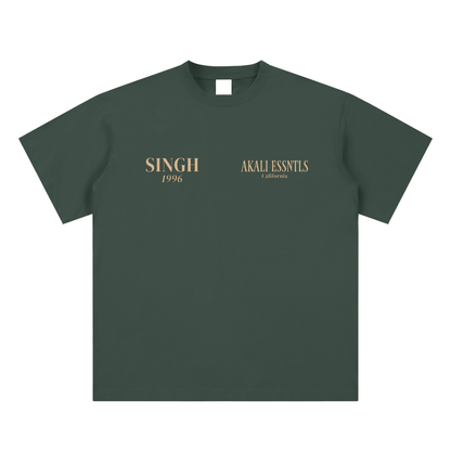 Cali Kabaddi Tee – Akali Essntls