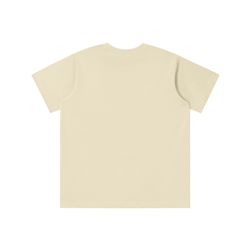 Travel List Kids Tee