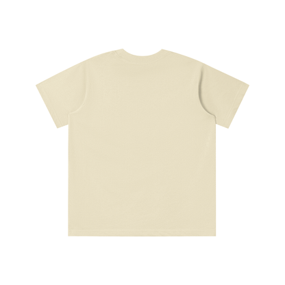 Travel List Kids Tee – Cultured Kaur