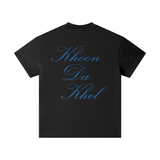 Blood Sport Kids Tee – Akali Essntls