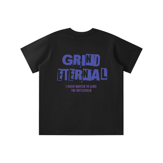 Grind Eternal Kids Tee – Akali Essntls