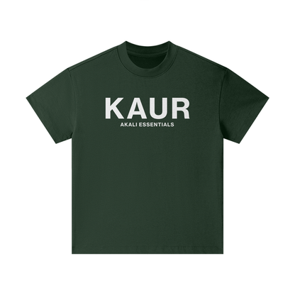 Kid's KAUR Tee by AKALI ESSENTIALS