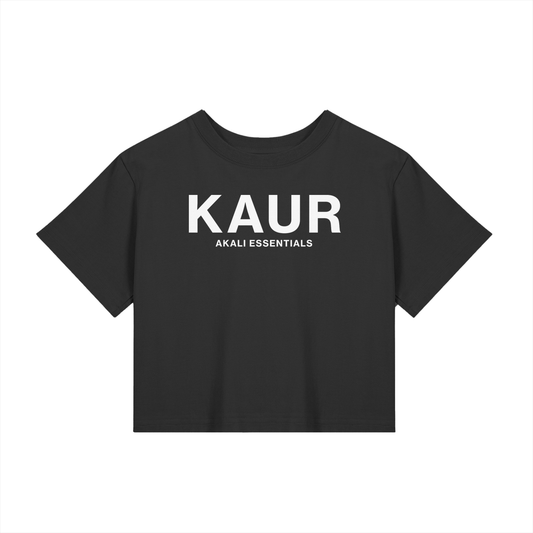 Flowstate KAUR Tee by AKALI ESSENTIALS