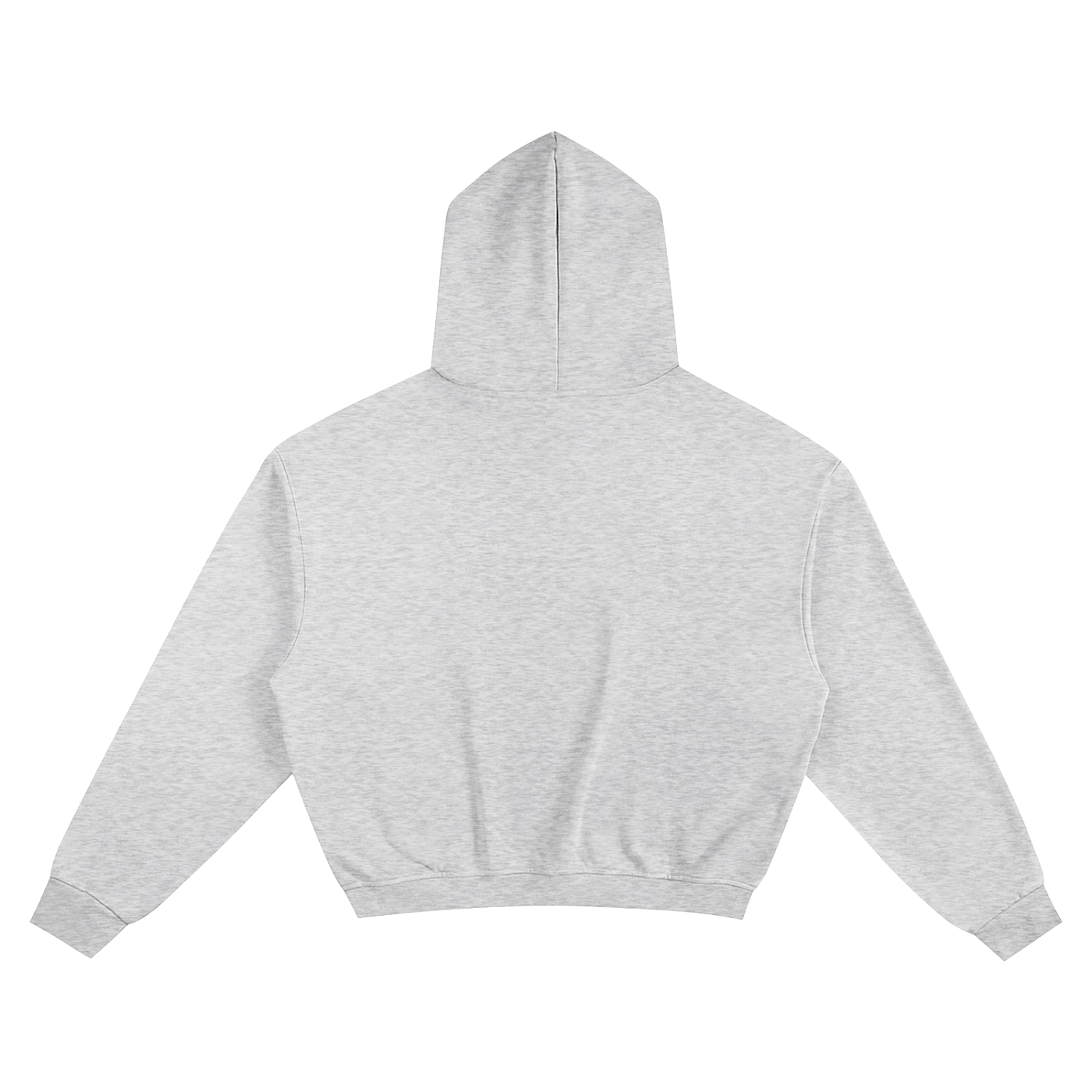 STEEL SOUL Pullover by AKALI ESSENTIALS
