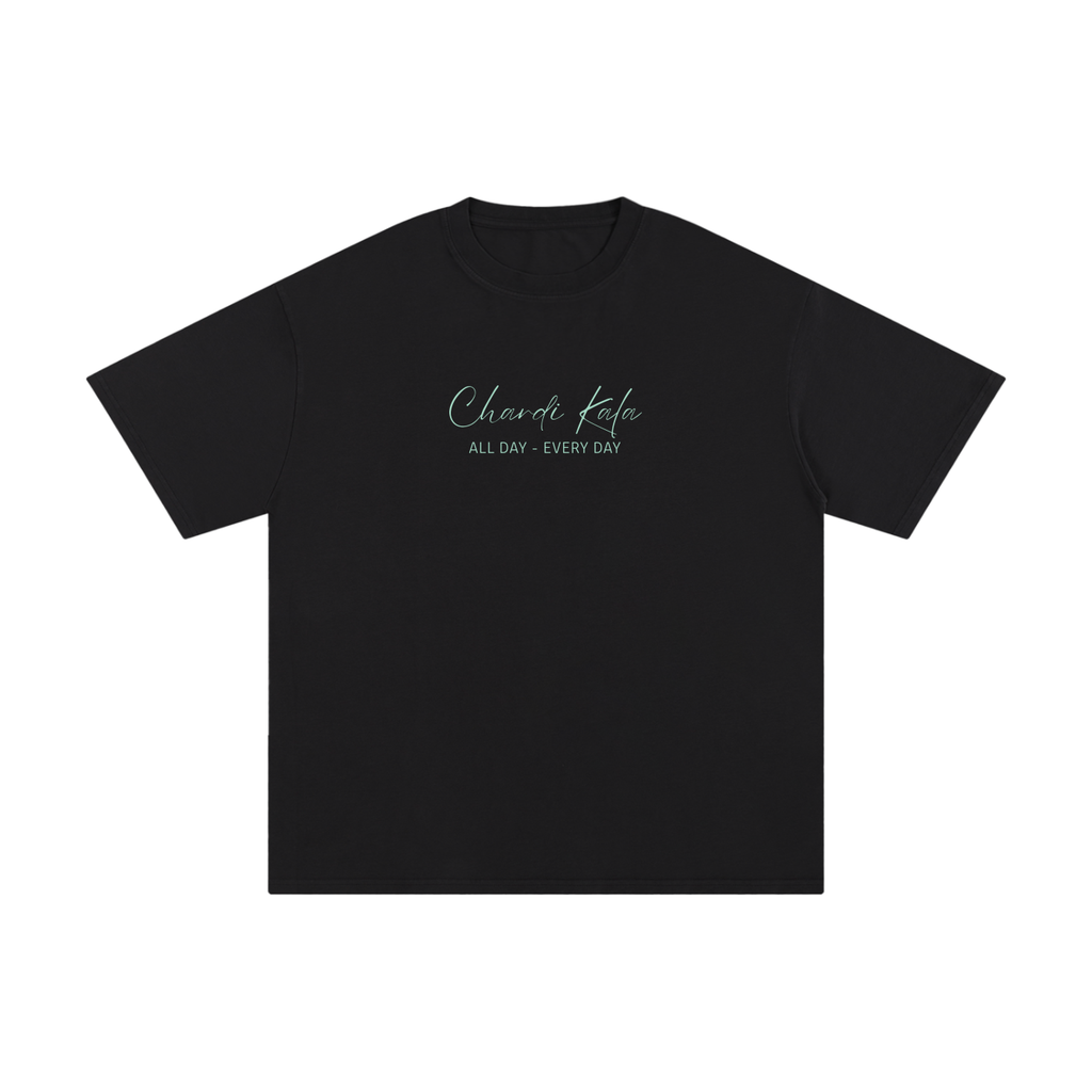 Chardi Kala Always T-Shirt