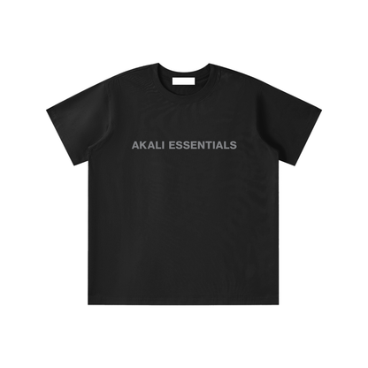 Strength Kids Tee – Akali Essntls