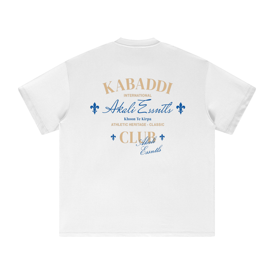 Cali Kabaddi Tee