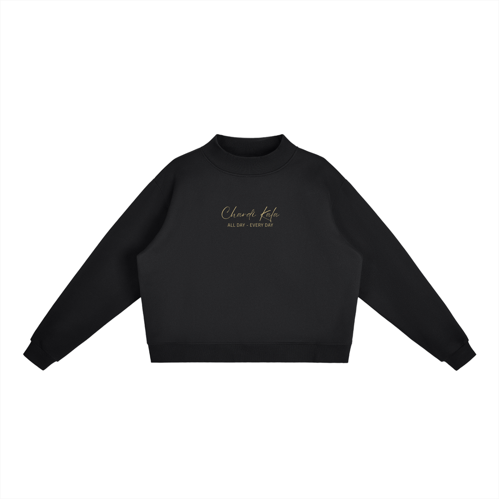 Chardi Kala Always Sweater