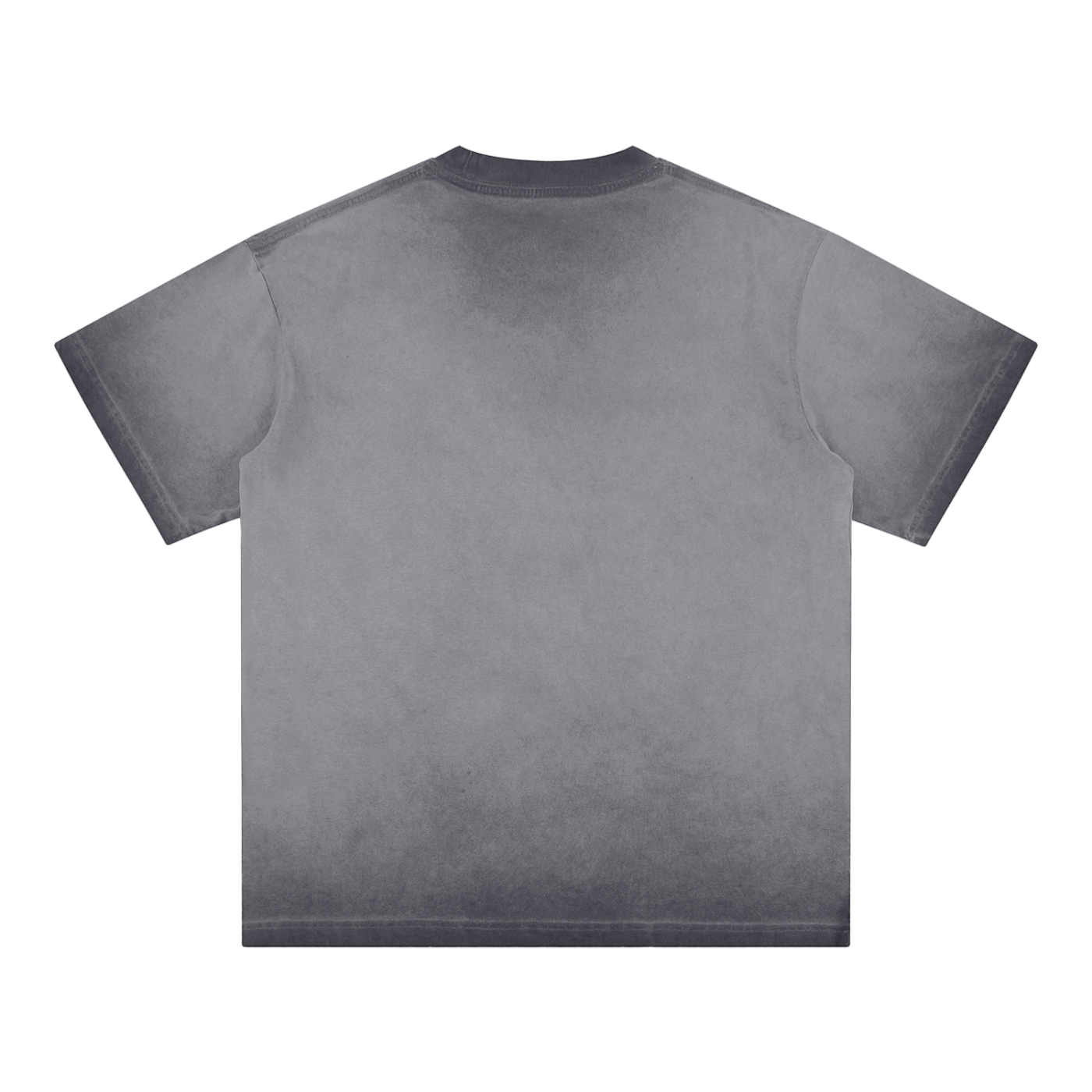 Discipline Tee by AKALI ESSENTIALS