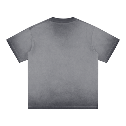 Discipline Tee by AKALI ESSENTIALS