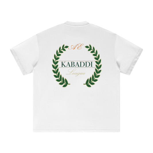 AE Kabaddi Tee