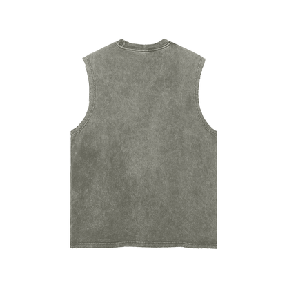 AE Tank by AKALI ESSENTIALS