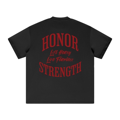 Strength Kabaddi Tee