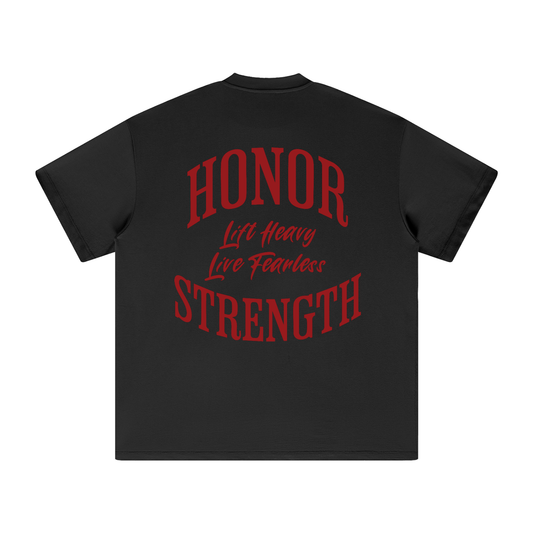 Strength Kabaddi Tee