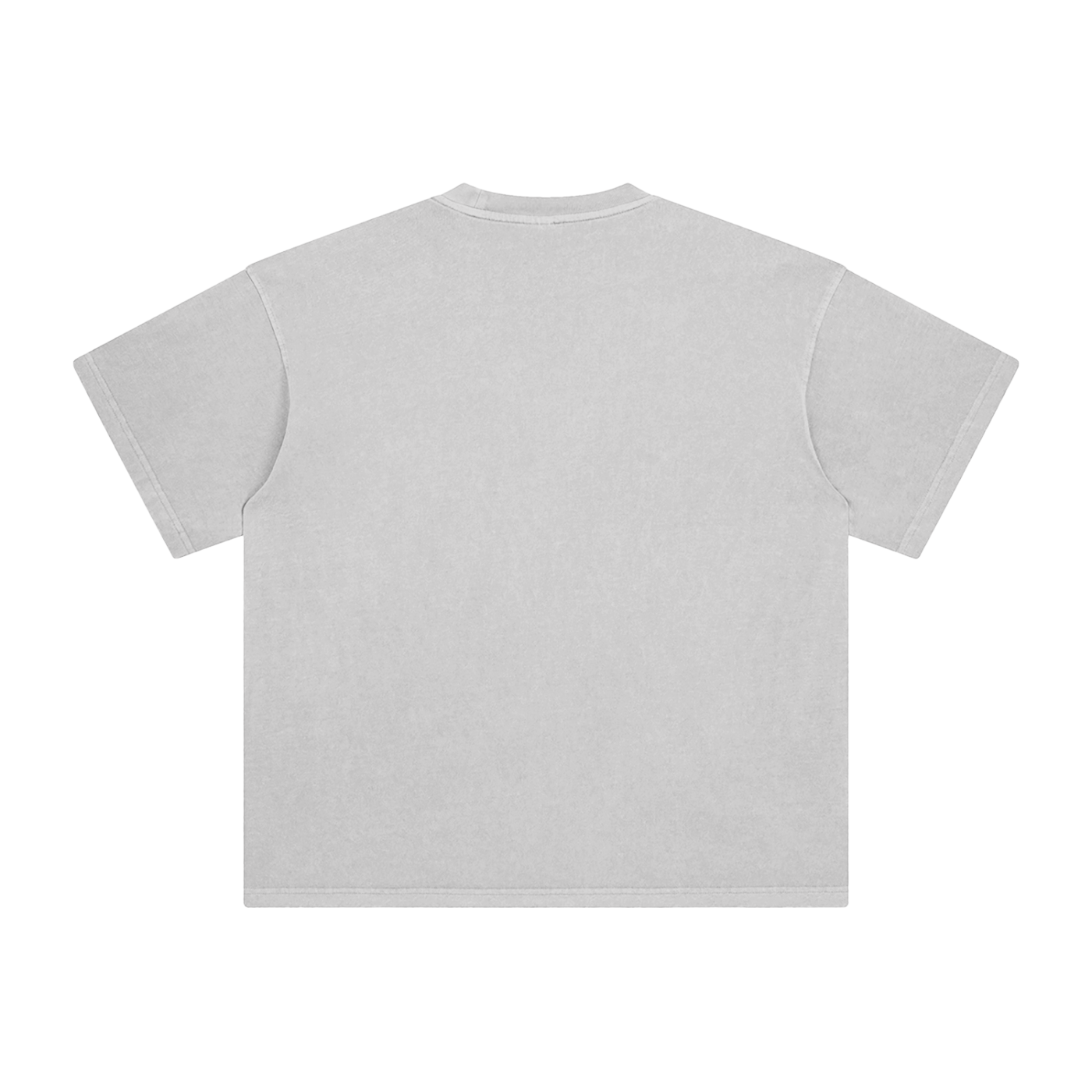 Lion Division Tee by AKALI ESSENTIALS