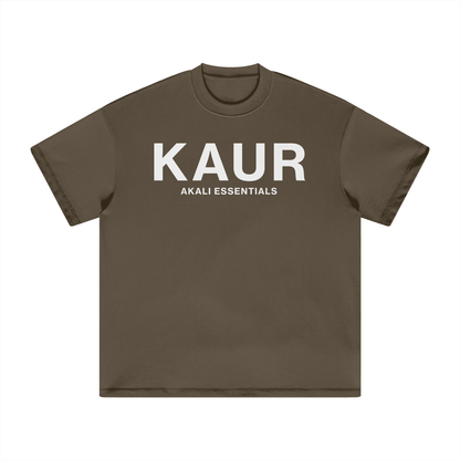 KAUR Tee by AKALI ESSENTIALS