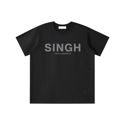 Singh Kids Tee – Akali Essntls