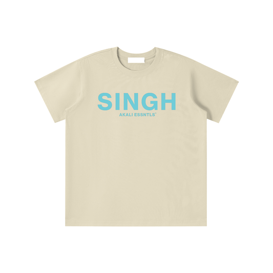Singh Kids Tee – Akali Essntls