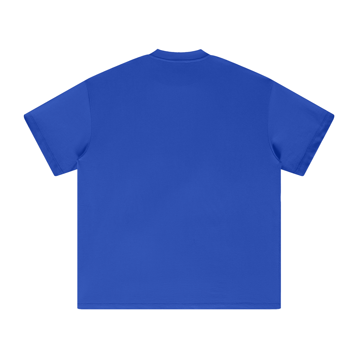 Mastuane Heavy Tee by TURBAN LEGENDS
