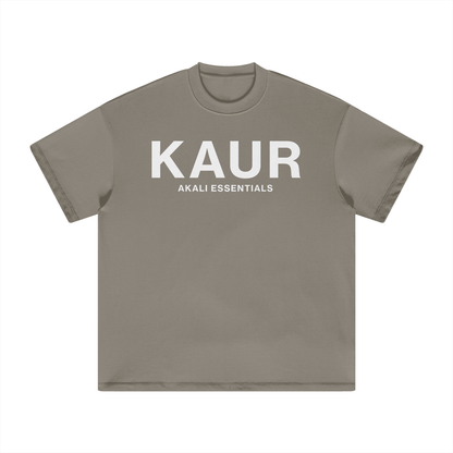 KAUR Tee by AKALI ESSENTIALS