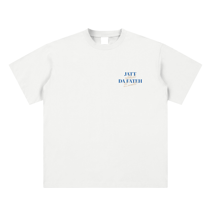 Fateh Tee – Akali Essntls