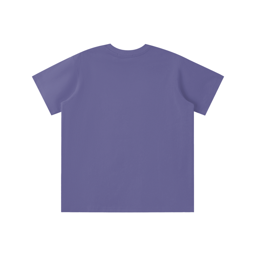 Maharaja Ranjit Singh Ji Retro Kids' T-shirt