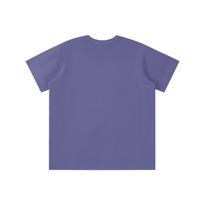 Maharaja Ranjit Singh Ji Retro Kids' T-shirt
