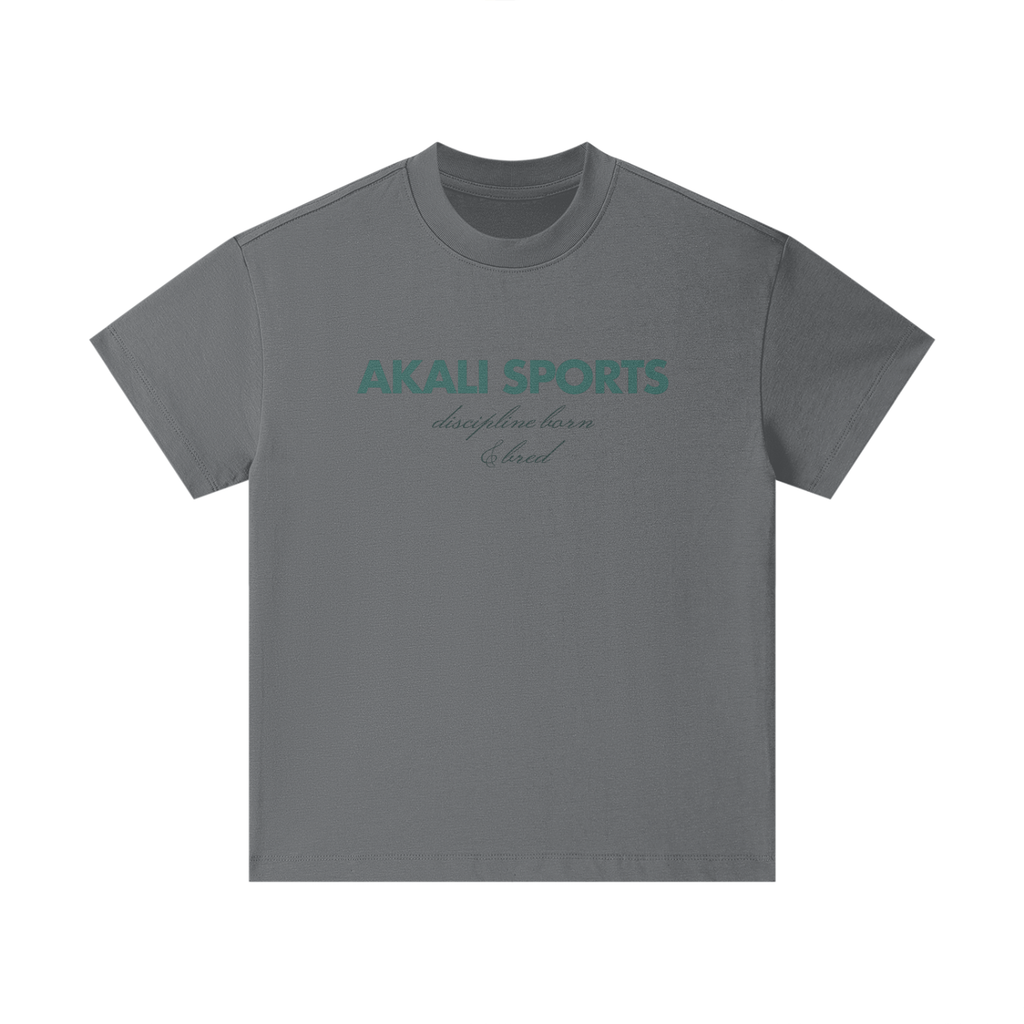 Akali Sports Kabaddi Kids Tee