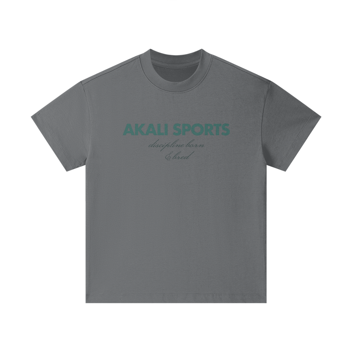 Akali Sports Kabaddi Kids Tee