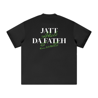Fateh Kabaddi Tee
