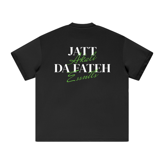 Fateh Kabaddi Tee