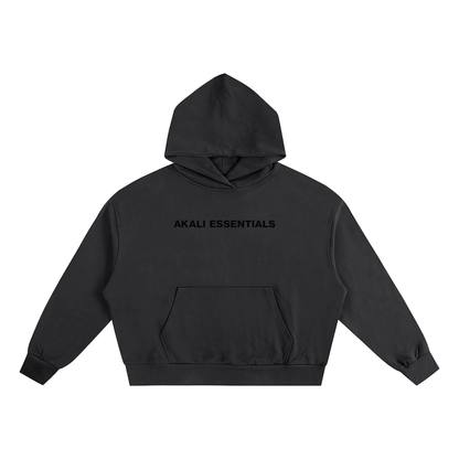 AE Hoodie by AKALI ESSENTIALS