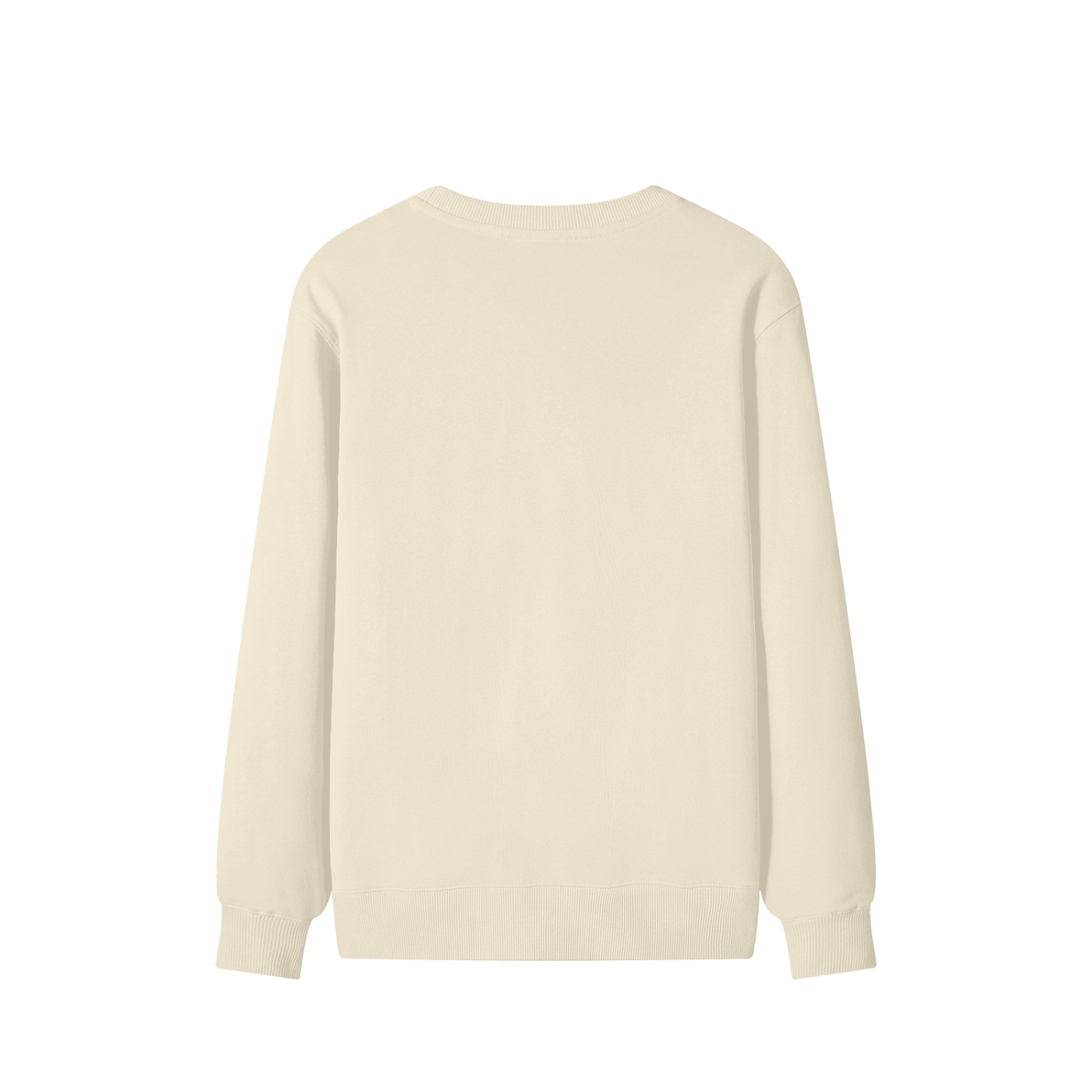 Kaum Sweater by CULTURED KAUR
