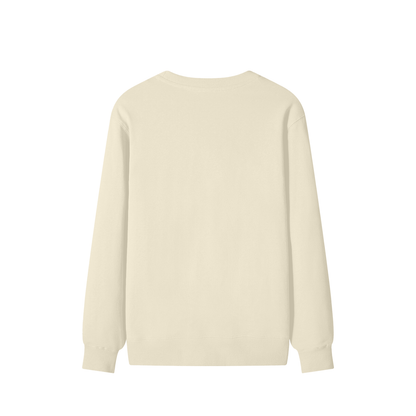 Kaum Sweater by CULTURED KAUR