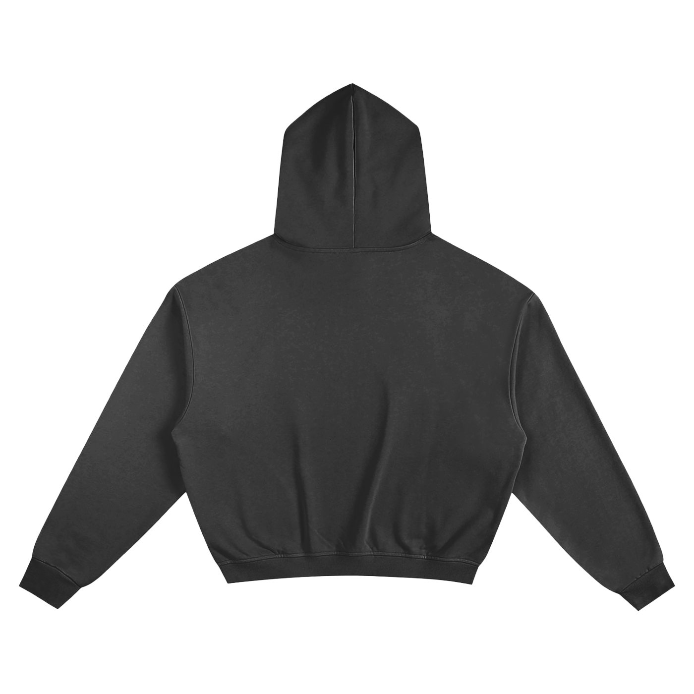 STEEL SOUL Pullover by AKALI ESSENTIALS