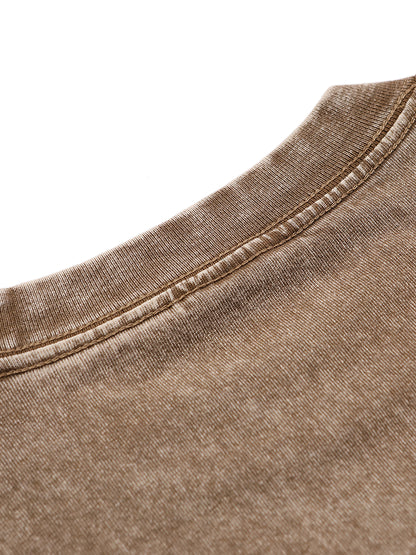 AE BOX Tee by AKALI ESSENTIALS