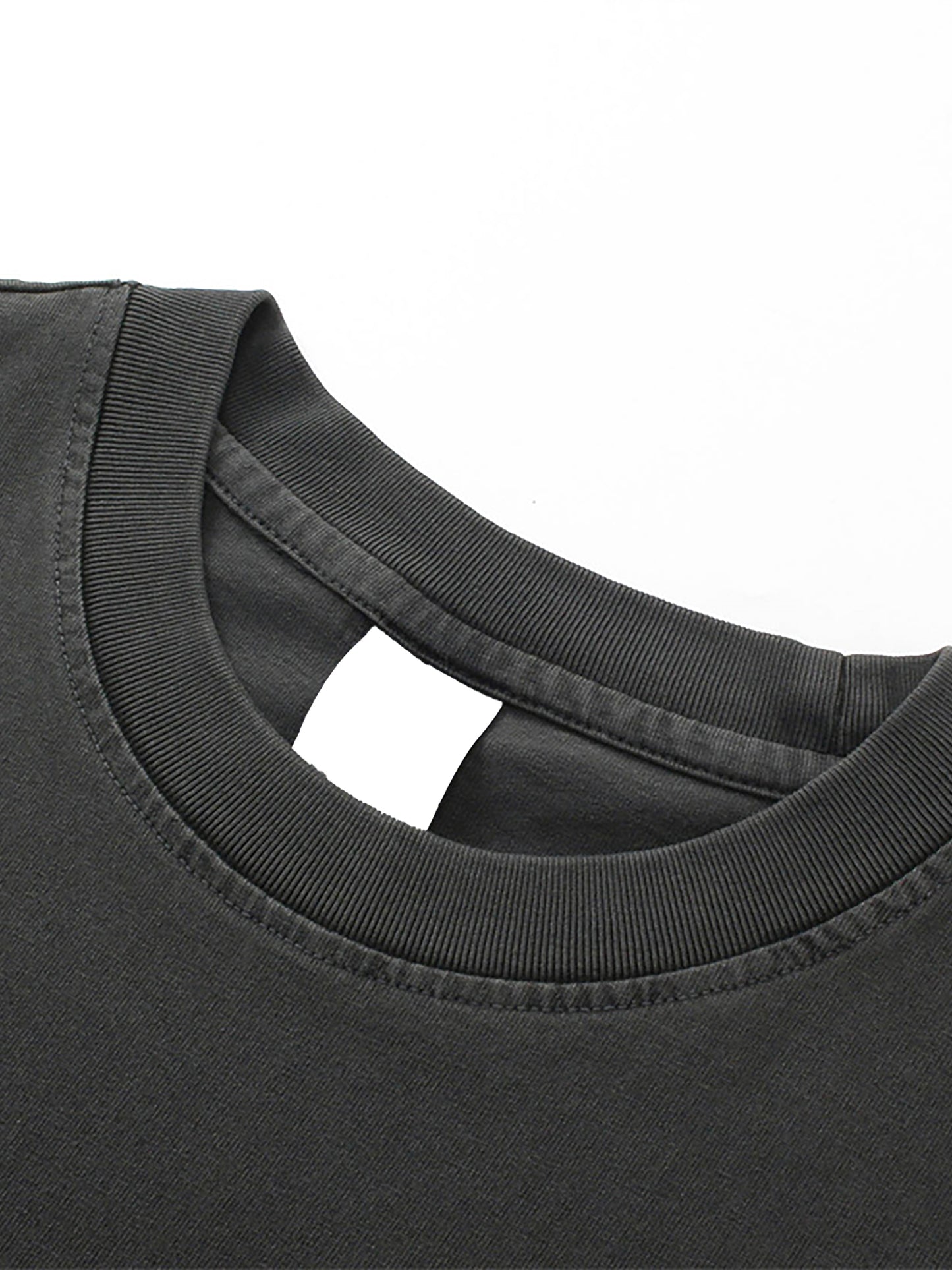 Lion Division Tee by AKALI ESSENTIALS