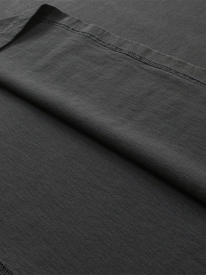 Lion Division Tee by AKALI ESSENTIALS