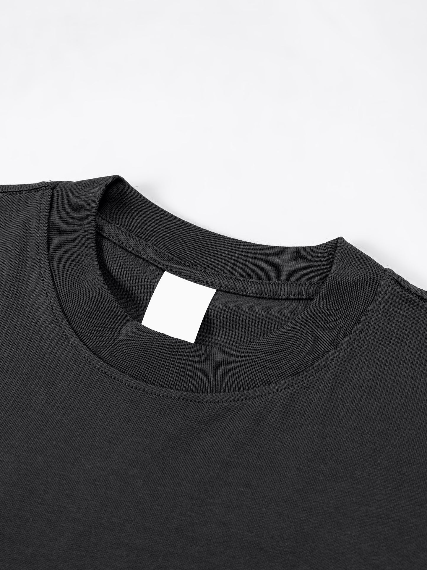Attariwala Heavy Tee by TURBAN LEGENDS