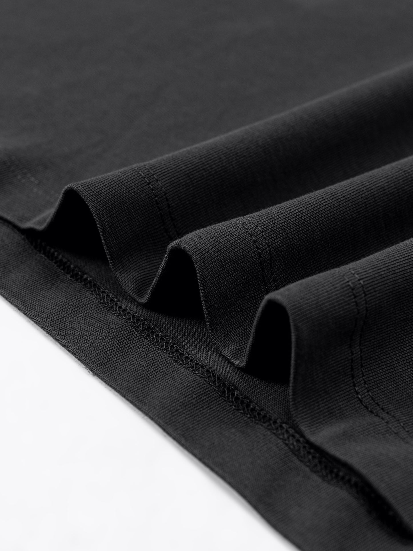 Attariwala Heavy Tee by TURBAN LEGENDS