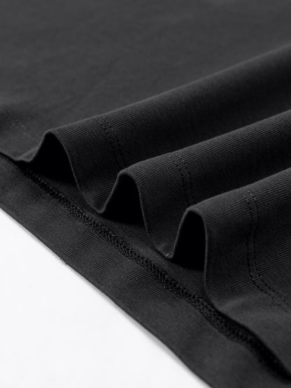 Gurditta Heavy Tee by TURBAN LEGENDS