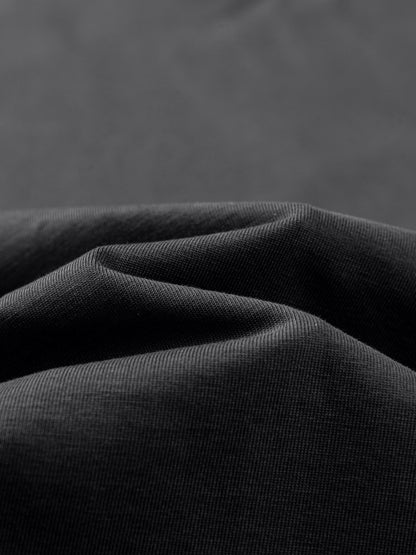 Attariwala Heavy Tee by TURBAN LEGENDS