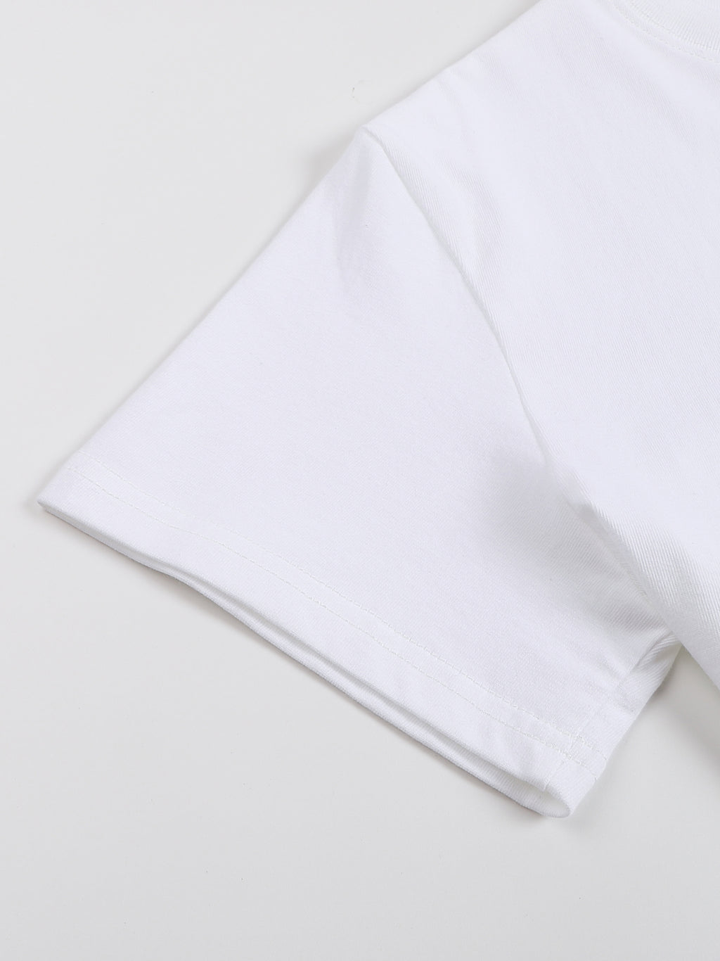 Unapologetically Brown Crop Tee