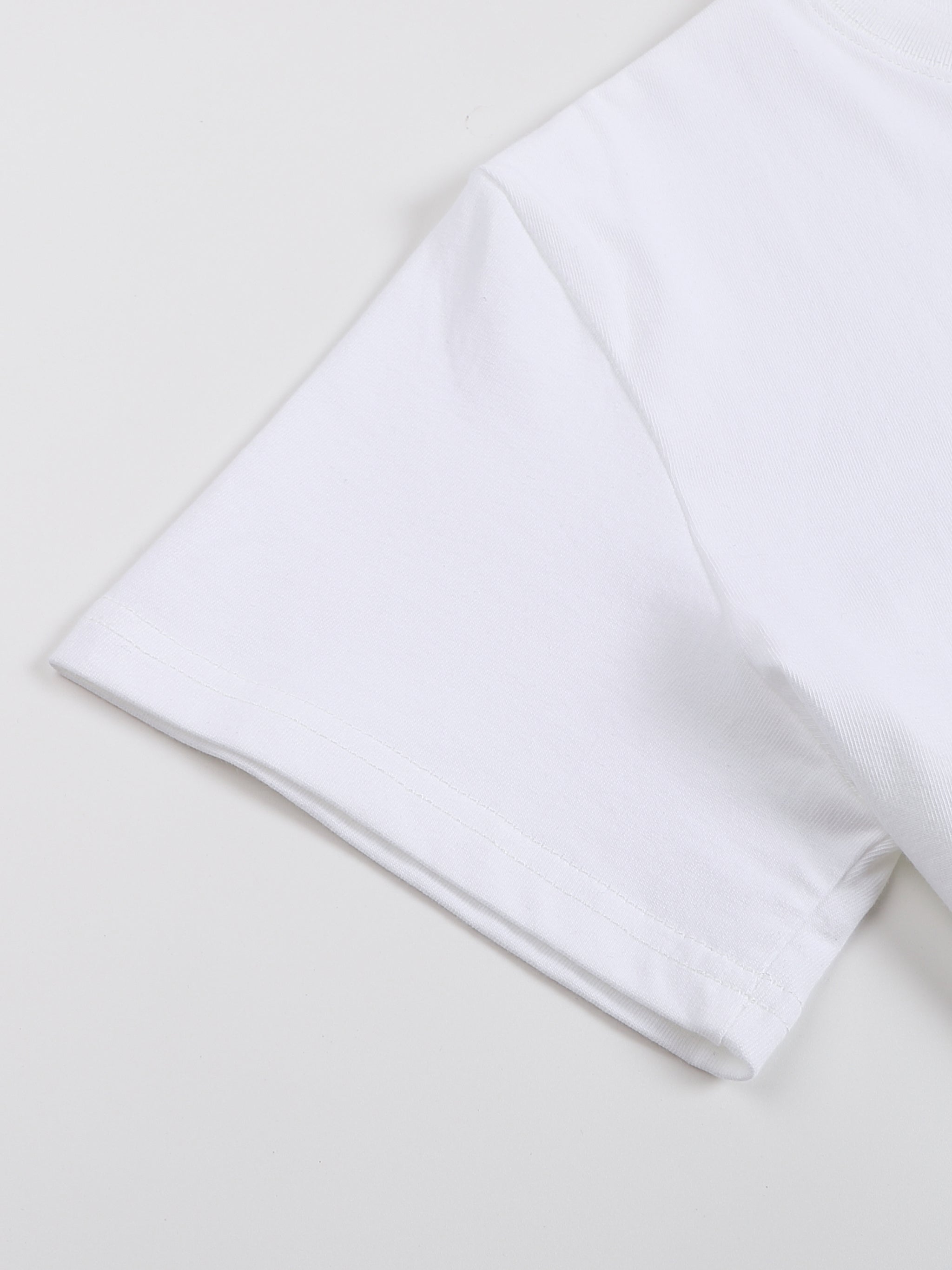 Unapologetically Brown Crop Tee