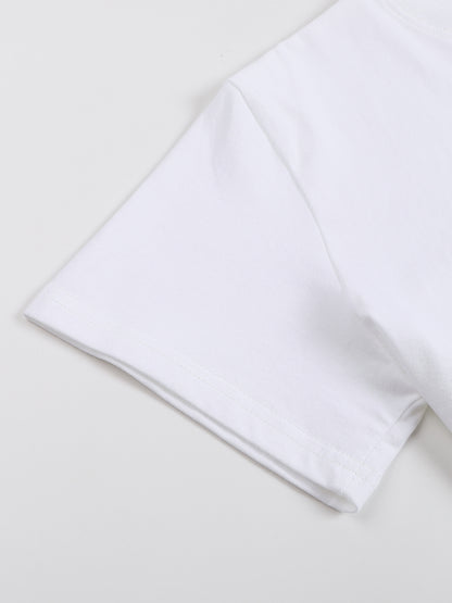 Flowstate KAUR Tee by AKALI ESSENTIALS