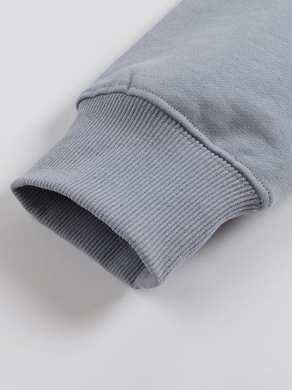 Kaum Sweater by CULTURED KAUR